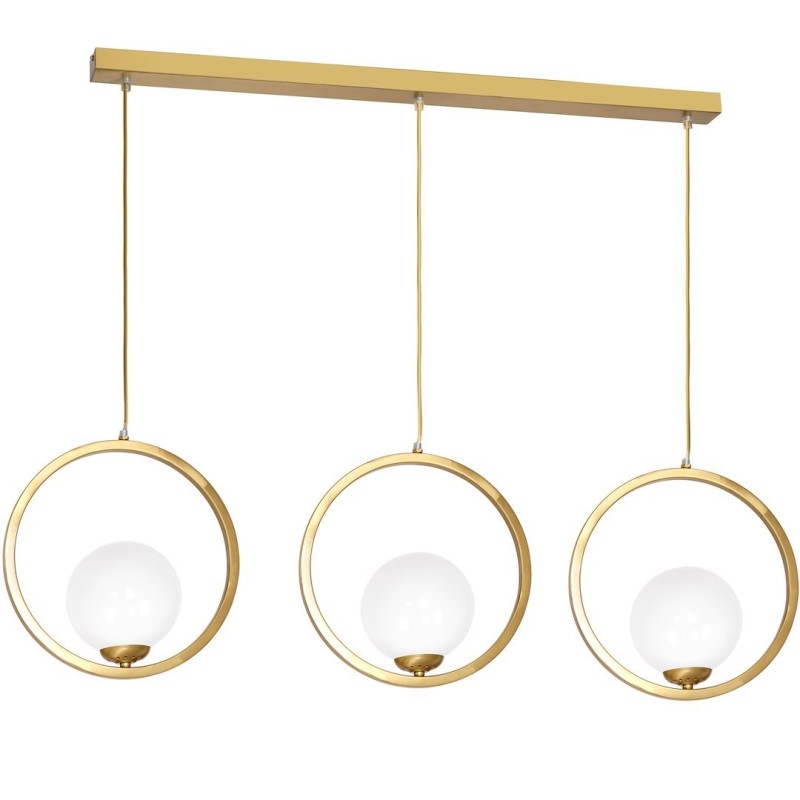 Lampa wisząca VIENNA 3xE14 Lampa wisząca VIENNA 3xE14
