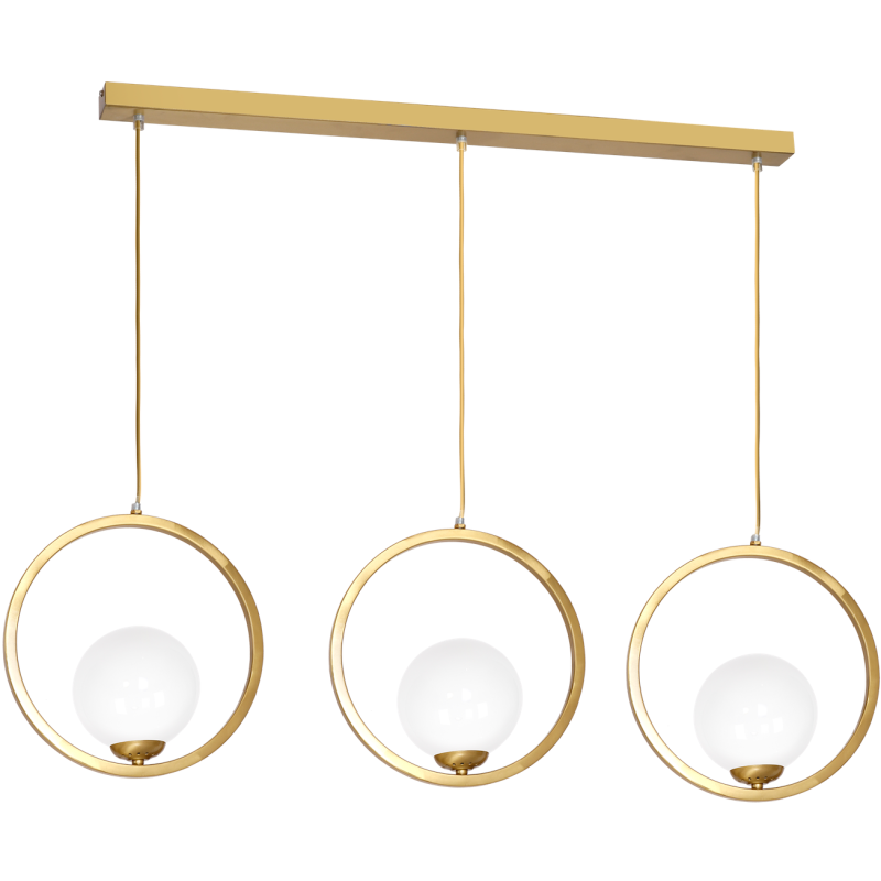 Lampa wisząca VIENNA 3xE14 Lampa wisząca VIENNA 3xE14