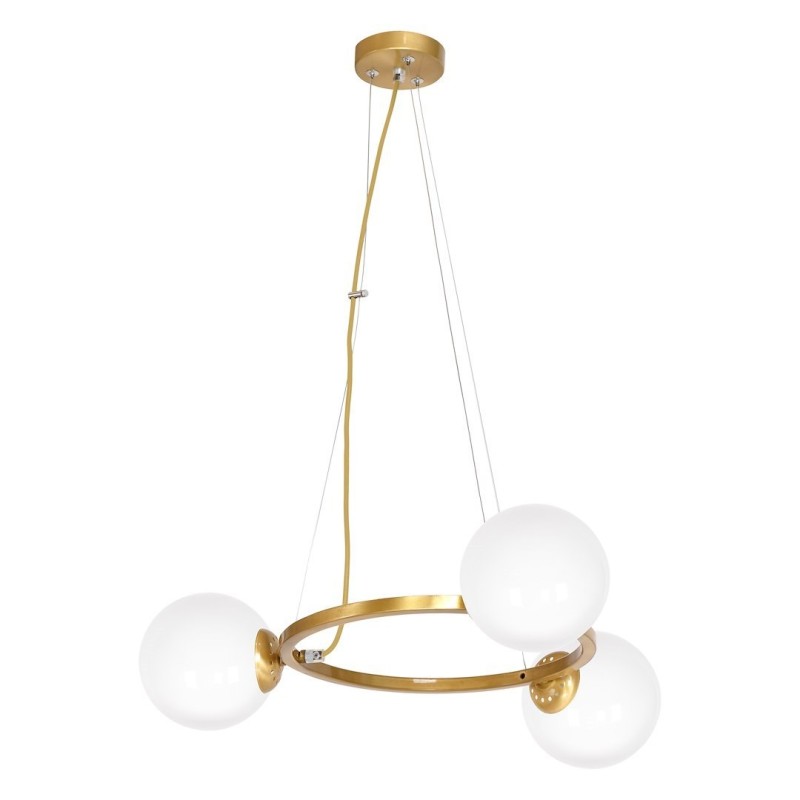 Lampa wisząca VIENNA 3xE14 Lampa wisząca VIENNA 3xE14