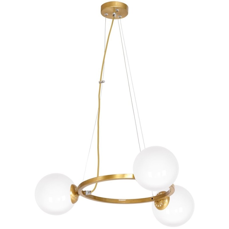 Lampa wisząca VIENNA 3xE14 Lampa wisząca VIENNA 3xE14