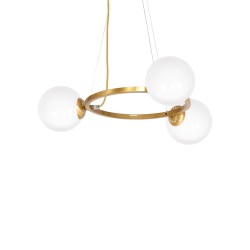 Lampa wisząca VIENNA 3xE14 Lampa wisząca VIENNA 3xE14