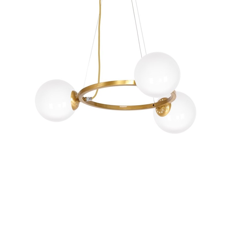Lampa wisząca VIENNA 3xE14 Lampa wisząca VIENNA 3xE14
