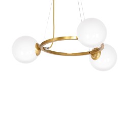 Lampa wisząca VIENNA 3xE14 Lampa wisząca VIENNA 3xE14