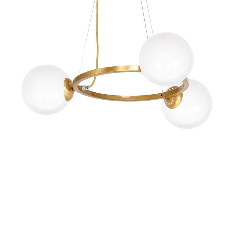 Lampa wisząca VIENNA 3xE14 Lampa wisząca VIENNA 3xE14