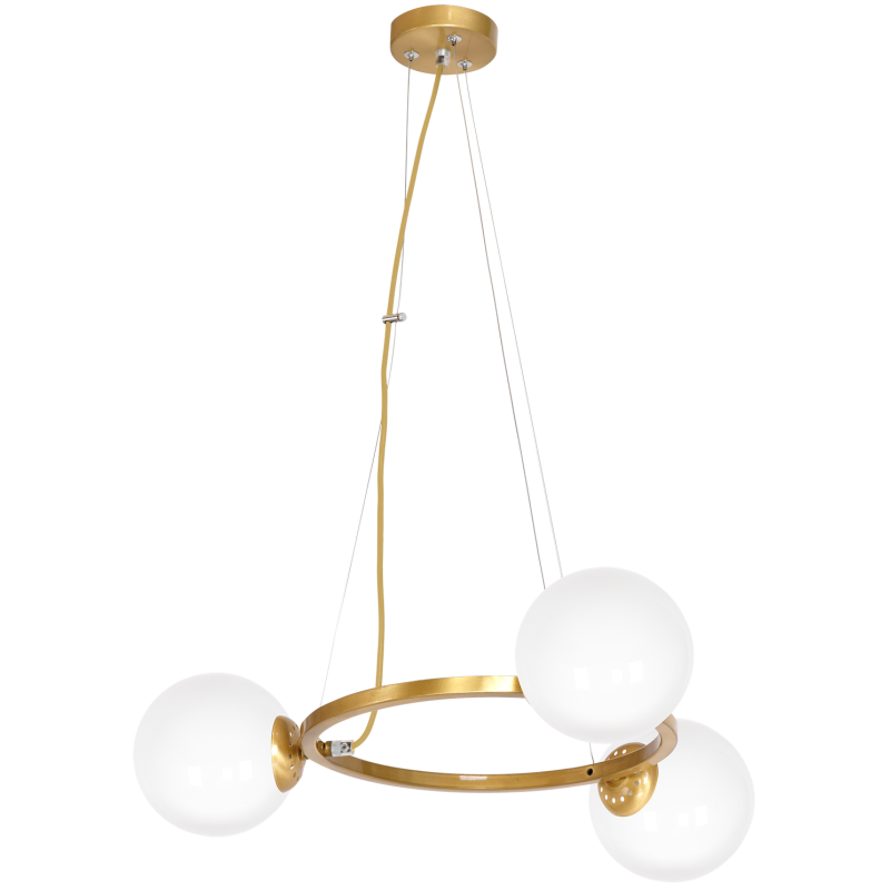 Lampa wisząca VIENNA 3xE14 Lampa wisząca VIENNA 3xE14