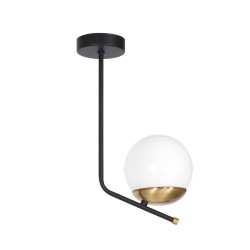 CARINA ceiling lamp 1xE14 CARINA ceiling lamp 1xE14