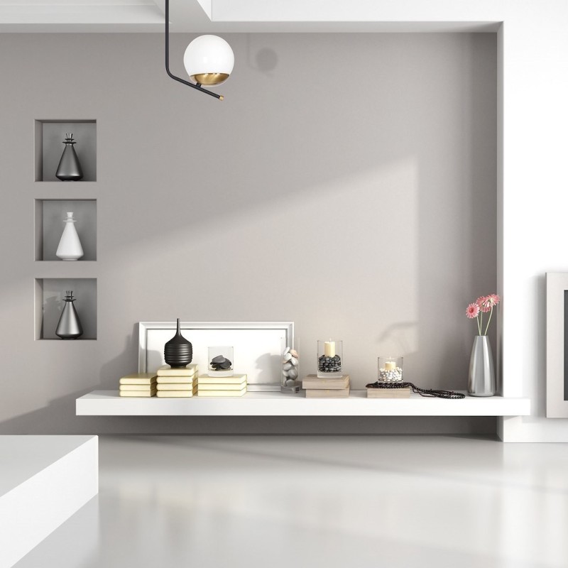 CARINA ceiling lamp 1xE14 CARINA ceiling lamp 1xE14