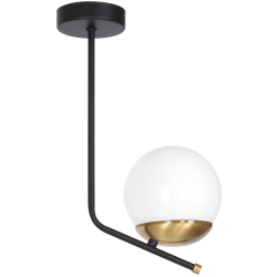 CARINA ceiling lamp 1xE14 CARINA ceiling lamp 1xE14