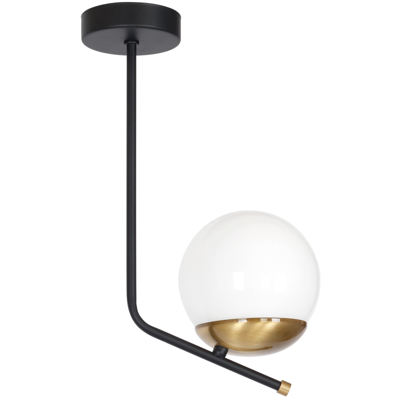 CARINA ceiling lamp 1xE14 CARINA ceiling lamp 1xE14