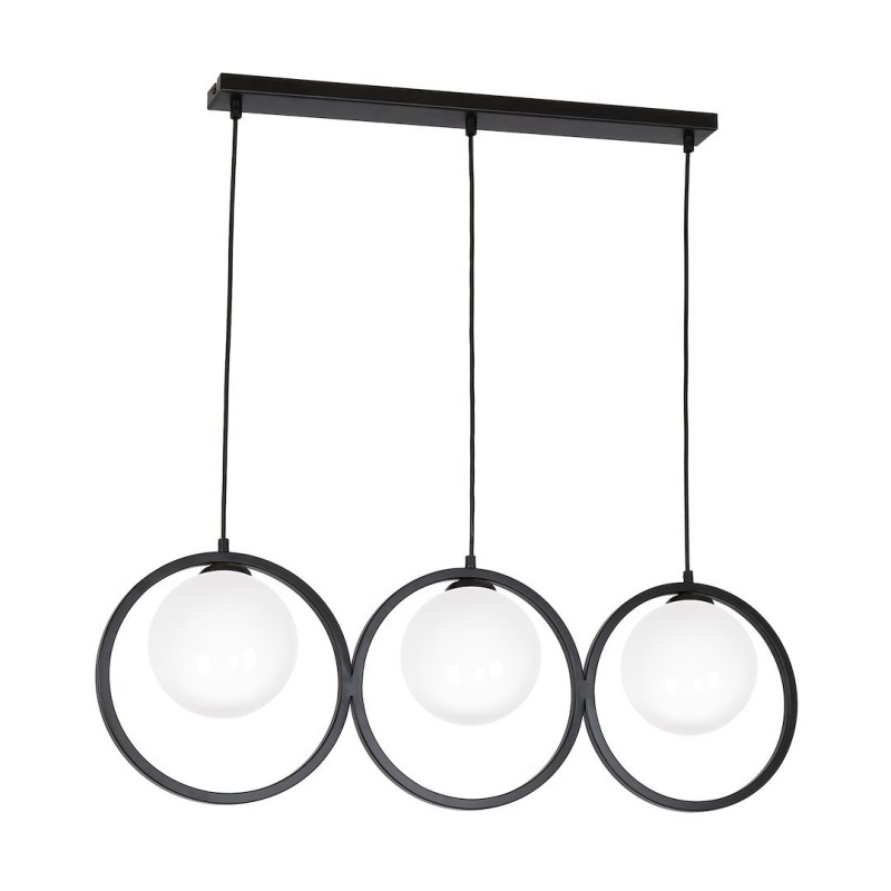 Lampa wisząca BOSTON 3xE14 Lampa wisząca BOSTON 3xE14