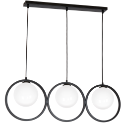 Lampa wisząca BOSTON 3xE14 Lampa wisząca BOSTON 3xE14