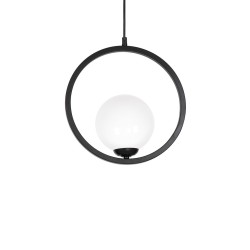 Lampa wisząca BOSTON 1xE14 Lampa wisząca BOSTON 1xE14