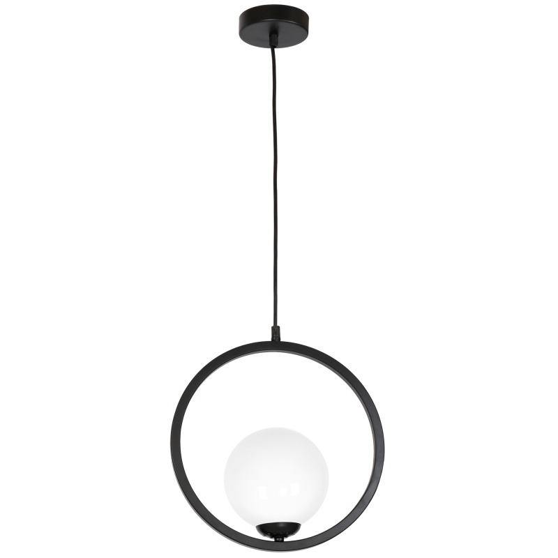 Lampa wisząca BOSTON 1xE14 Lampa wisząca BOSTON 1xE14