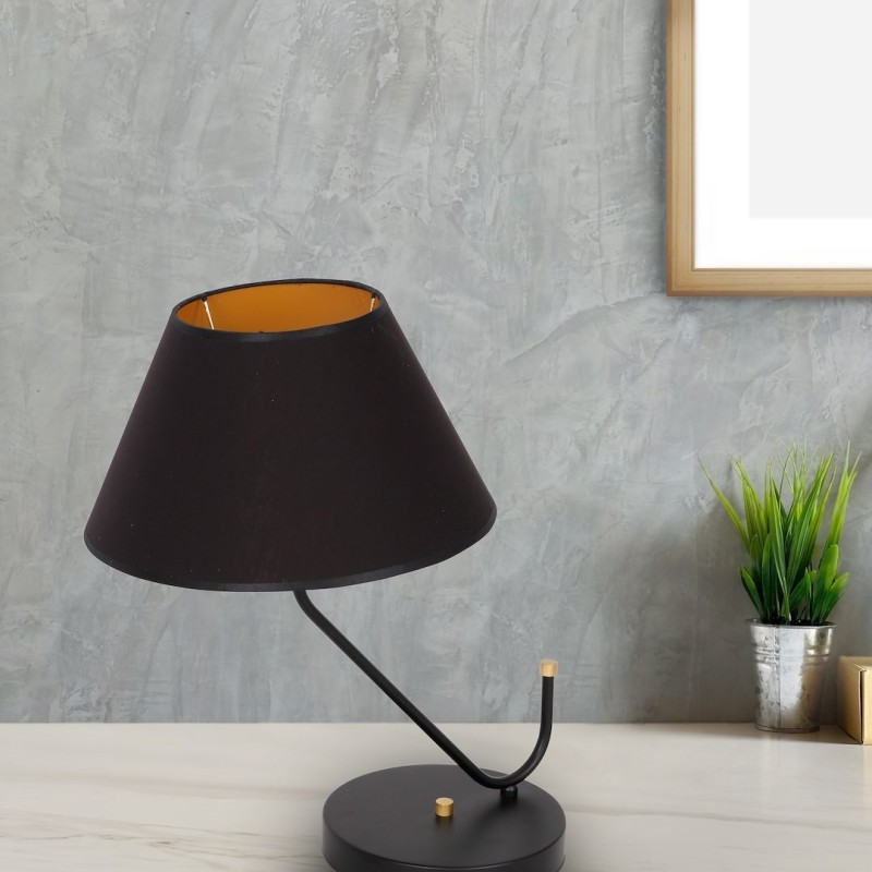 VICTORIA BLACK Table Lamp 1xE27 VICTORIA BLACK Table Lamp 1xE27
