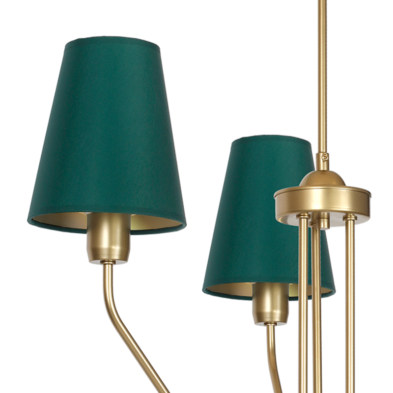 VICTORIA Chandelier 3xE27 VICTORIA Chandelier 3xE27