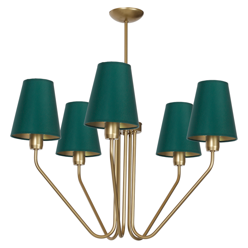 VICTORIA Chandelier 5xE27 VICTORIA Chandelier 5xE27