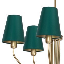 VICTORIA Chandelier 5xE27 VICTORIA Chandelier 5xE27