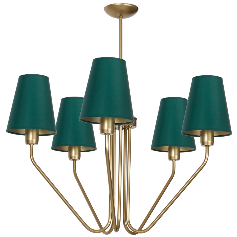 VICTORIA Chandelier 5xE27 VICTORIA Chandelier 5xE27