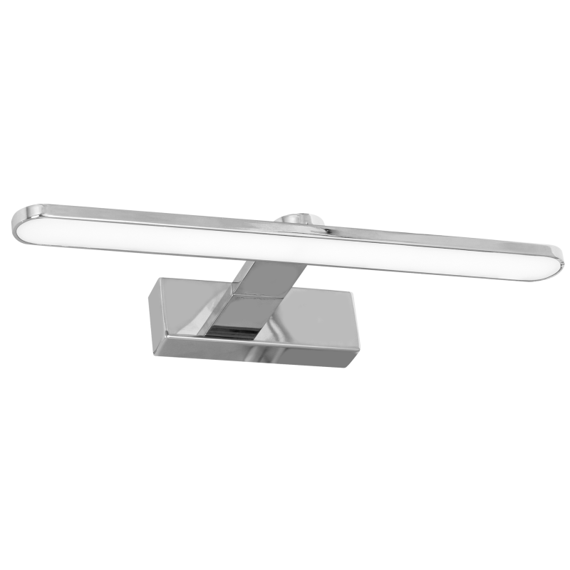 Kinkiet SPLASH CHROME 40cm 8W LED Kinkiet SPLASH CHROME 40cm 8W LED