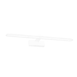 Kinkiet Splash 60cm 12W LED Biały