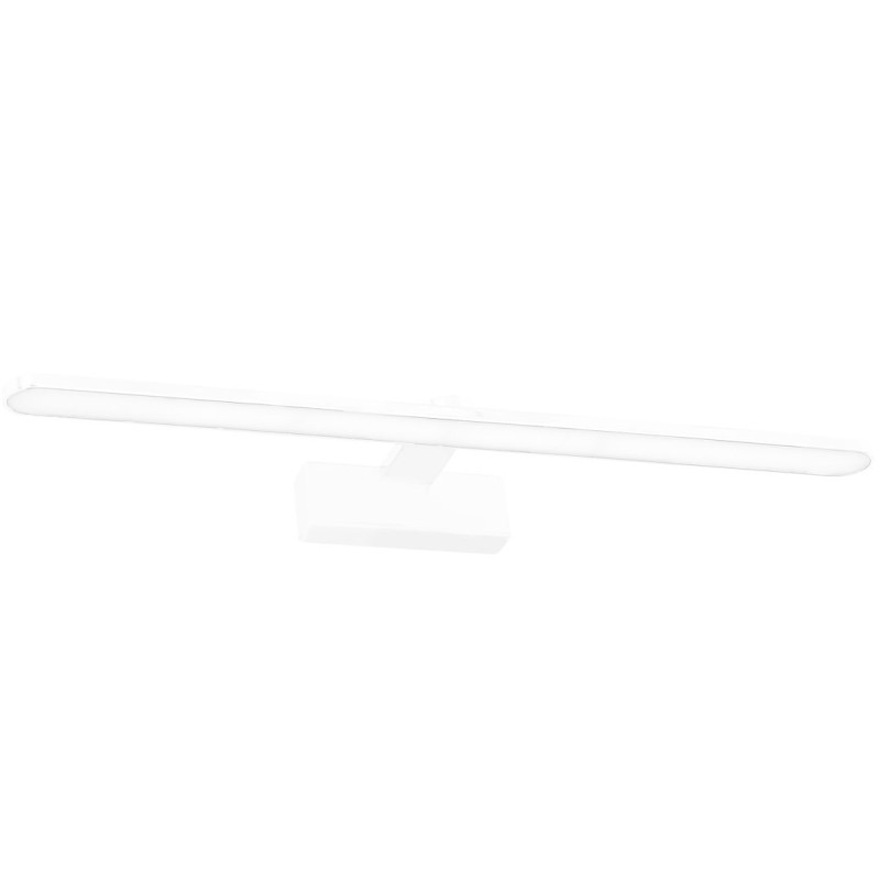 Kinkiet Splash 60cm 12W LED Biały Kinkiet Splash 60cm 12W LED Biały