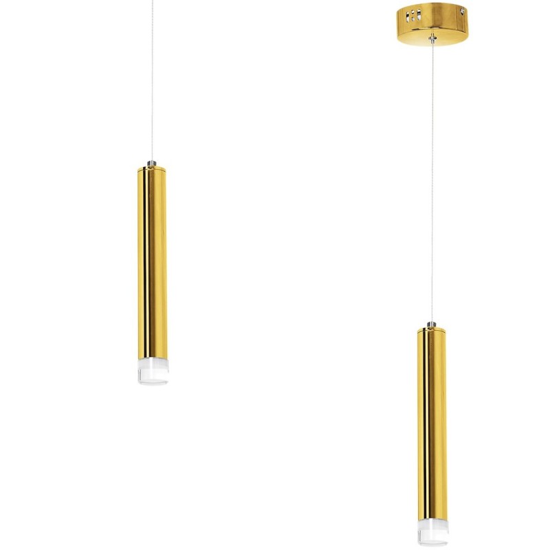 Lampa wisząca GOLDIE 5W LED Lampa wisząca GOLDIE 5W LED