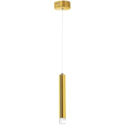GOLDIE 5W LED pendant lamp GOLDIE 5W LED pendant lamp