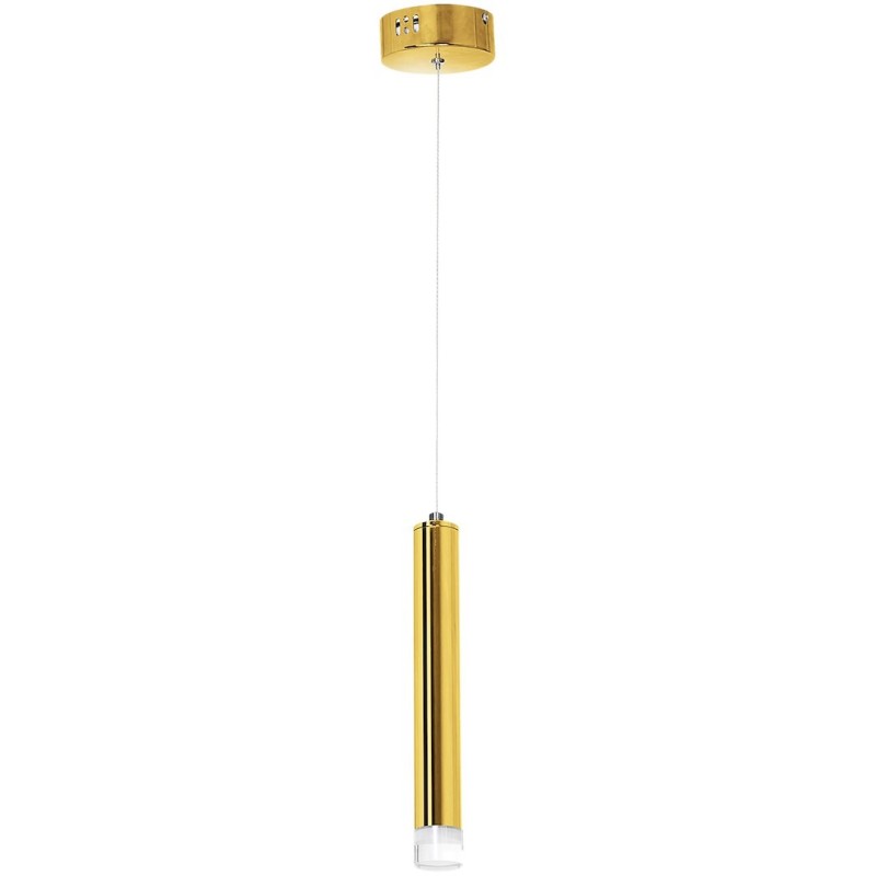 Lampa wisząca GOLDIE 5W LED Lampa wisząca GOLDIE 5W LED