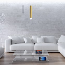 Lampa wisząca GOLDIE 5W LED Lampa wisząca GOLDIE 5W LED