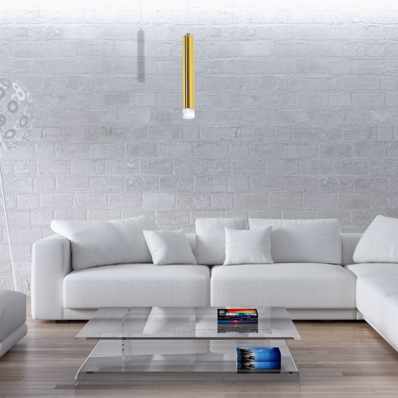 Lampa wisząca GOLDIE 5W LED Lampa wisząca GOLDIE 5W LED
