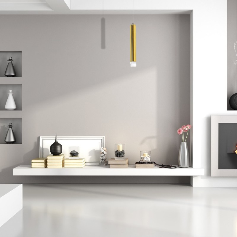 Lampa wisząca GOLDIE 5W LED Lampa wisząca GOLDIE 5W LED