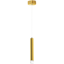 Lampa wisząca GOLDIE 5W LED Lampa wisząca GOLDIE 5W LED