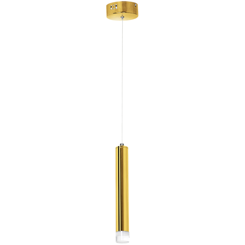 Lampa wisząca GOLDIE 5W LED Lampa wisząca GOLDIE 5W LED