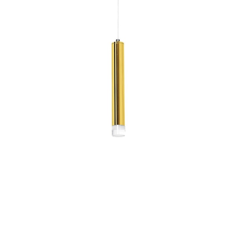 Lampa wisząca GOLDIE 3x5W LED Lampa wisząca GOLDIE 3x5W LED