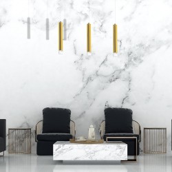 Lampa wisząca GOLDIE 3x5W LED Lampa wisząca GOLDIE 3x5W LED