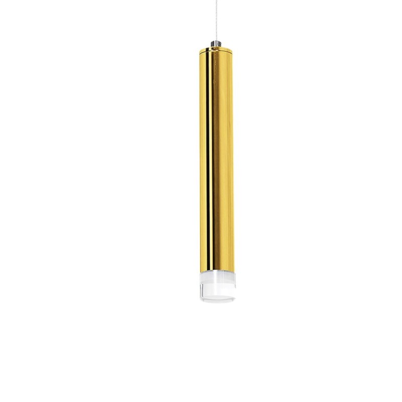 Lampa wisząca GOLDIE 12W LED Lampa wisząca GOLDIE 12W LED