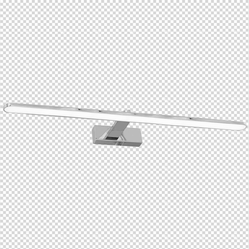 Kinkiet SPLASH CHROME 80cm 16W LED Kinkiet SPLASH CHROME 80cm 16W LED