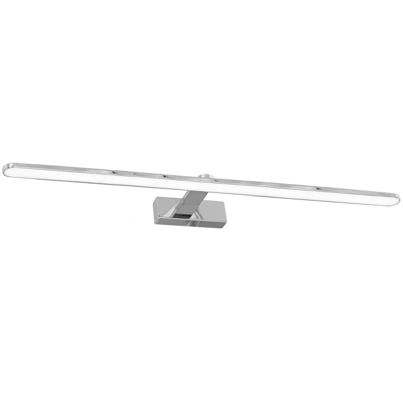 Kinkiet SPLASH CHROME 100cm 21W LED Kinkiet SPLASH CHROME 100cm 21W LED