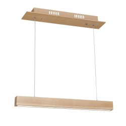 TIMBER 12W LED Pendant Lamp TIMBER 12W LED Pendant Lamp