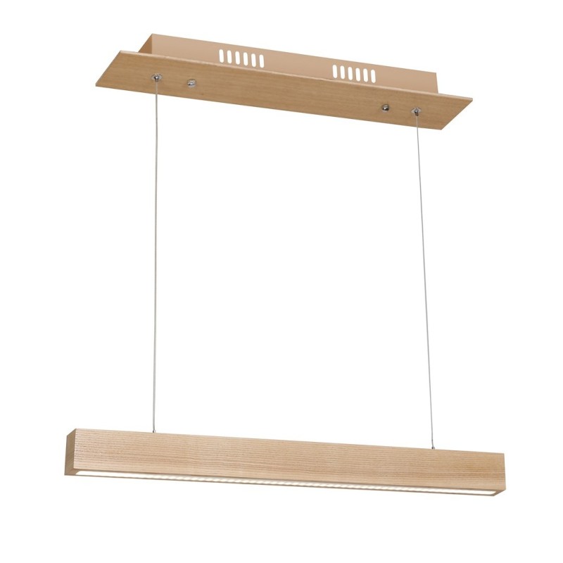 Lampa Wisząca TIMBER 12W LED Lampa Wisząca TIMBER 12W LED