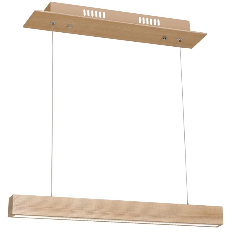 Lampa Wisząca TIMBER 12W LED Lampa Wisząca TIMBER 12W LED