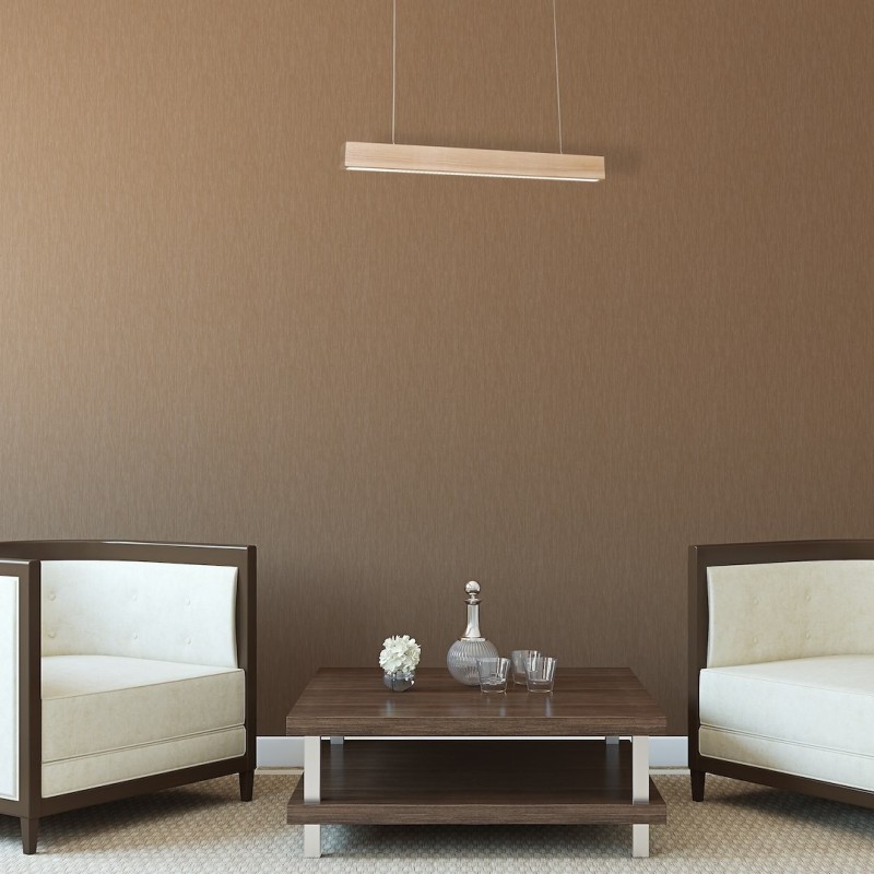 Lampa Wisząca TIMBER 12W LED Lampa Wisząca TIMBER 12W LED
