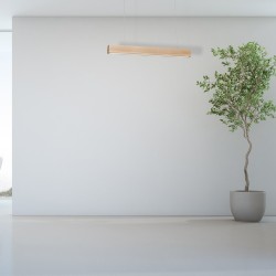 Lampa Wisząca TIMBER 12W LED Lampa Wisząca TIMBER 12W LED