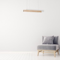 Lampa Wisząca TIMBER 12W LED Lampa Wisząca TIMBER 12W LED