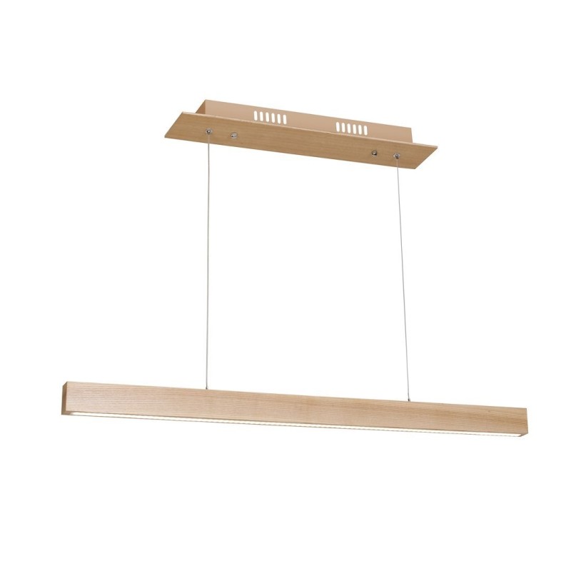 Lampa Wisząca TIMBER 18W LED Lampa Wisząca TIMBER 18W LED