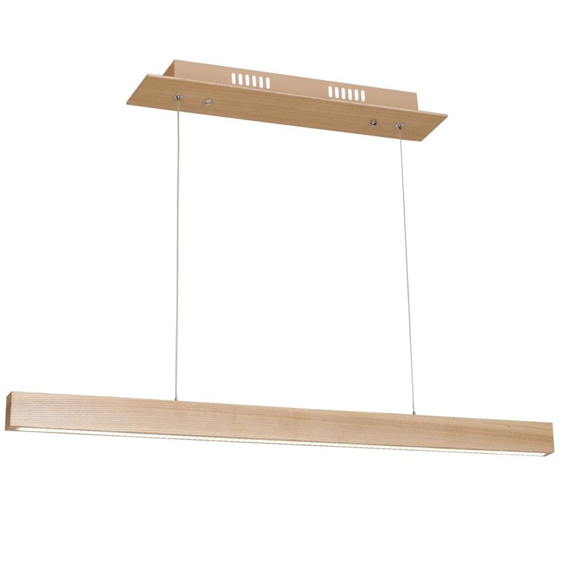 Lampa Wisząca TIMBER 18W LED Lampa Wisząca TIMBER 18W LED