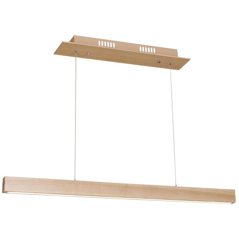 Lampa Wisząca TIMBER 18W LED Lampa Wisząca TIMBER 18W LED