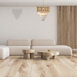 Żyrandol MADISON GOLD 9xE14 Żyrandol MADISON GOLD 9xE14