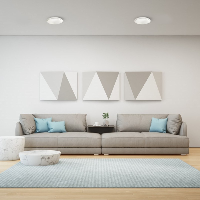 PEPE Ceiling Light 10W LED Ø260 mm PEPE Ceiling Light 10W LED Ø260 mm
