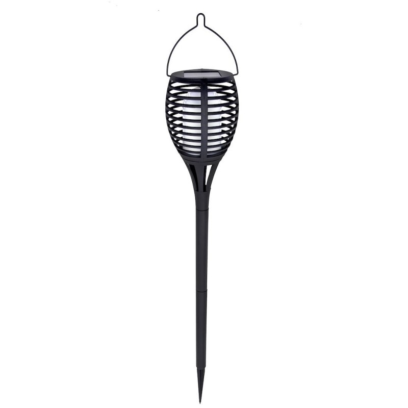 Solar Lamp Imitating Flame Solar Lamp Imitating Flame